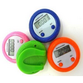 Pedometer